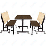 NPS ToGo Booth Set, (1) 24