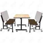 NPS ToGo Booth Set, (1) 24