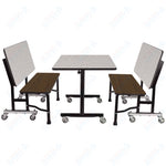 NPS ToGo Booth Set, (1) 24