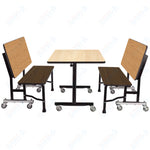 NPS ToGo Booth Set, (1) 24