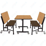 NPS ToGo Booth Set, (1) 24