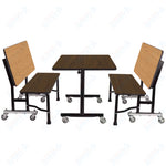 NPS ToGo Booth Set, (1) 24