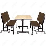 NPS ToGo Booth Set, (1) 24