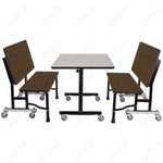 NPS ToGo Booth Set, (1) 24