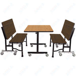 NPS ToGo Booth Set, (1) 24