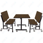 NPS ToGo Booth Set, (1) 24