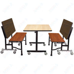 NPS ToGo Booth Set, (1) 24