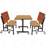 NPS ToGo Booth Set, (1) 24