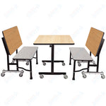 NPS ToGo Booth Set, (1) 30