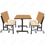 NPS ToGo Booth Set, (1) 30