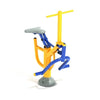 Playground Equipment Training Day (PFT102)