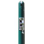 Jaypro Sports Pickleball Deluxe Club Upright with Internal Winch 3