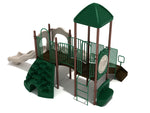 Playground Equipment Gold Canyon Playground (PLY-PKP320X)