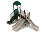 Playground Equipment Gold Canyon Playground (PLY-PKP320X)