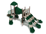 Playground Equipment Casa Grande Playground (PLY-PKP321X)