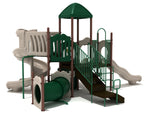 Playground Equipment Hanauma Bay Playground (PLY-PKP325X)