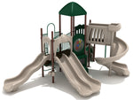 Playground Equipment Hanauma Bay Playground (PLY-PKP325X)