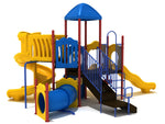 Playground Equipment Hanauma Bay Playground (PLY-PKP325X)