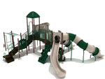 Playground Equipment Surfside Playground (PLY-PKP327X)