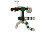Playground Equipment Surfside Playground (PLY-PKP327X)