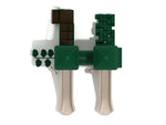 Playground Equipment Sugar Land Playground (PLY-PKP328X)