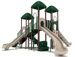 Playground Equipment Lemon Grove Playground (PLY-PKP329X)