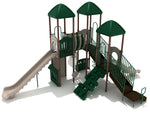 Playground Equipment Lemon Grove Playground (PLY-PKP329X)