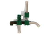 Playground Equipment Lemon Grove Playground (PLY-PKP329X)