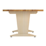 Diversified Woodcrafts Art/Planning Table - Maple Top - 60