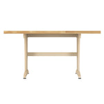 Diversified Woodcrafts Art/Planning Table - Maple Top - 60