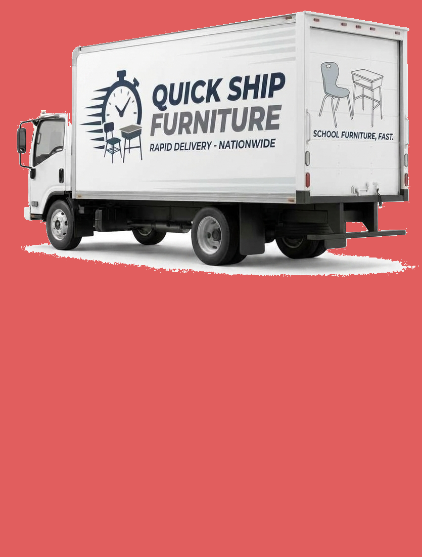 Quick Ship Chairs