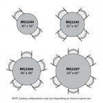 Marco MG2200 Series 36