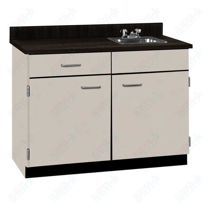 36" Wide Base Module (84518 F36 BC) - SchoolOutlet