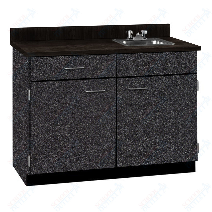 36" Wide Base Module (84518 F36 BC) - SchoolOutlet