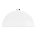 Regency Trestle 4 ft Round Folding Table 48