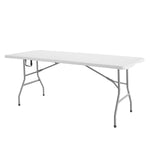 Regency Trestle 6 ft Folding Table 72