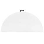 Regency Trestle 6 ft Round Folding Table 72