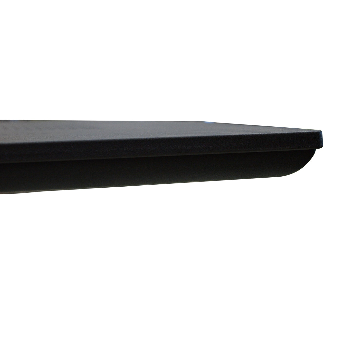 Regency Niche Terrace 31.5" Square Plastic Indoor/Outdoor Bistro Table 31.5"W x 31.5"D x 29.5"H (REG-TOB3131XX)