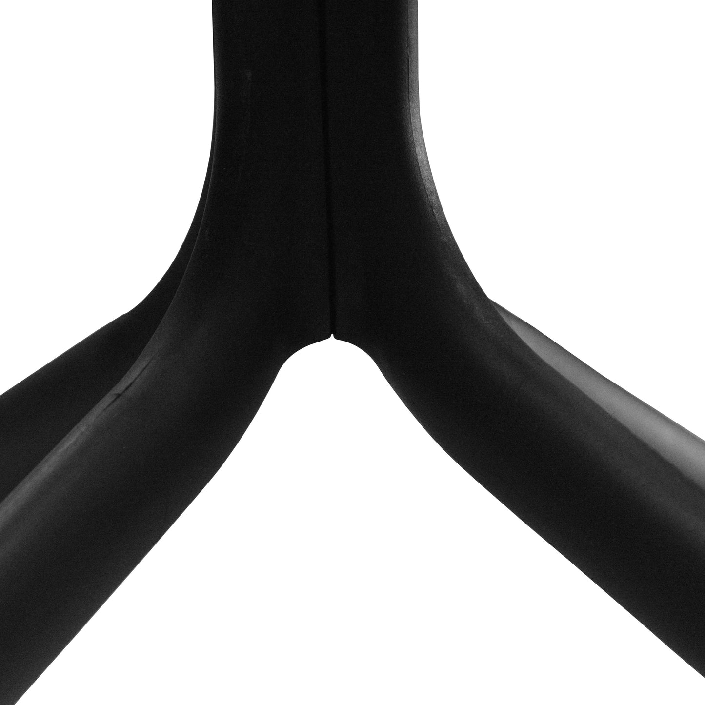 Regency Niche Terrace 31.5" Square Plastic Indoor/Outdoor Bistro Table 31.5"W x 31.5"D x 29.5"H (REG-TOB3131XX)
