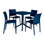Regency Niche Terrace Plastic Indoor/Outdoor 31.5
