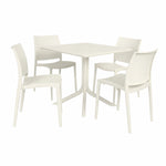 Regency Niche Terrace Plastic Indoor/Outdoor 31.5
