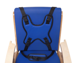 Circle Speciality Trunk Harness, Pango, Medium size (CSP-PA2202)