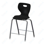 USA Capitol Euroflex Sit to Stand Chair Fixed Height 28