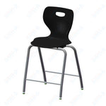 USA Capitol Euroflex Sit to Stand Chair Fixed Height 28