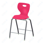 USA Capitol Euroflex Sit to Stand Chair Fixed Height 28