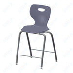 USA Capitol Euroflex Sit to Stand Chair Fixed Height 28