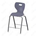 USA Capitol Euroflex Sit to Stand Chair Fixed Height 28