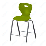 USA Capitol Euroflex Sit to Stand Chair Fixed Height 28