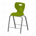 USA Capitol Euroflex Sit to Stand Chair Fixed Height 28