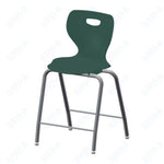 USA Capitol Euroflex Sit to Stand Chair Fixed Height 28